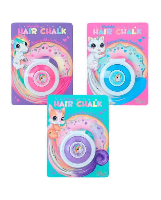 Giz para cabelo Ylvi 2