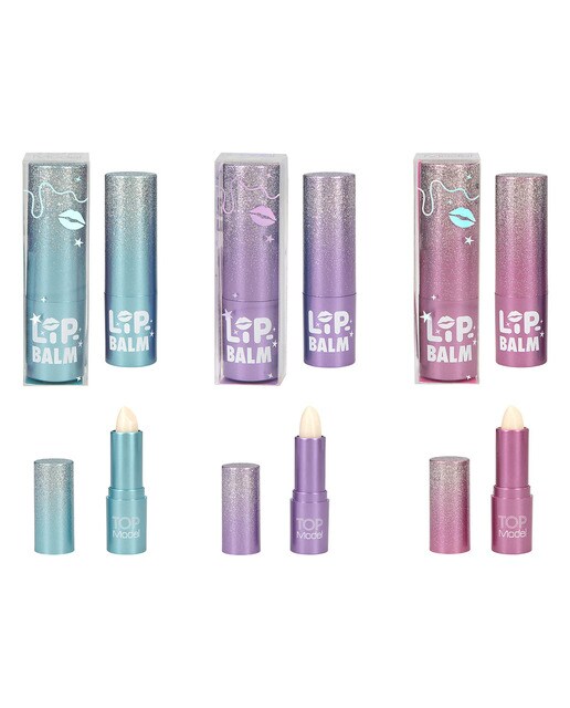 Bálsamo labial  TOPModel 1