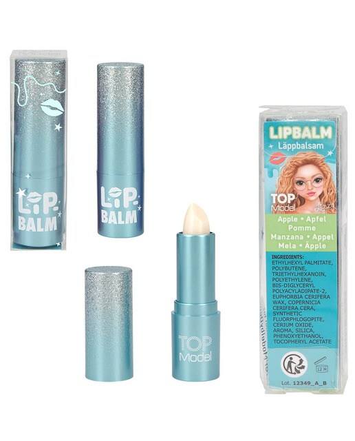 Bálsamo labial  TOPModel 3