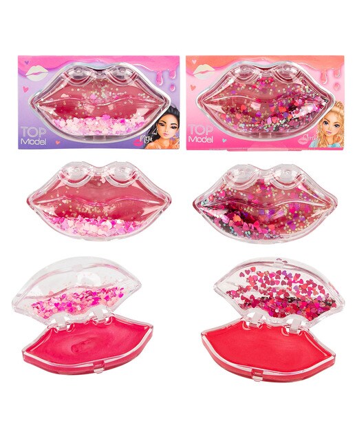 Lip gloss TOPModel 1