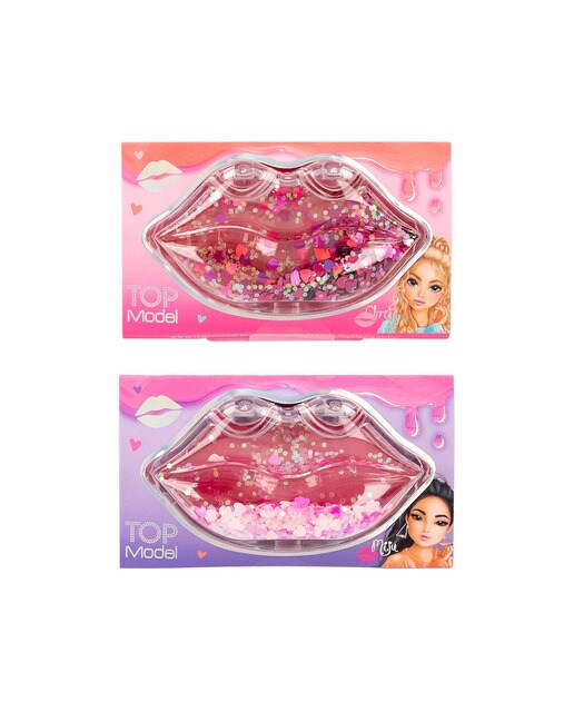 Lip gloss TOPModel 2