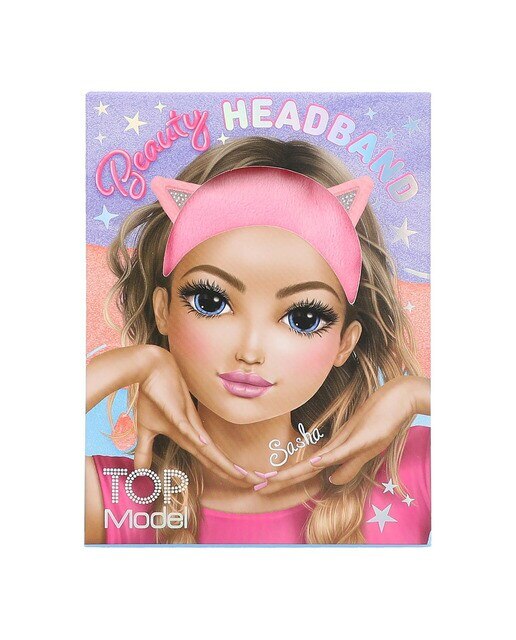 Fita para a cabeça TOPModel 2