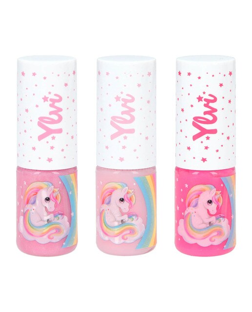 Brilho de labios Ylvi 3