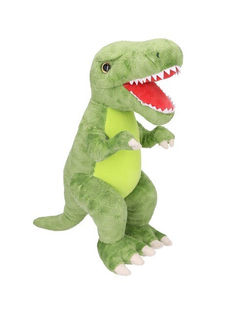 Peluche Tiranosauro Rex Dino World 2