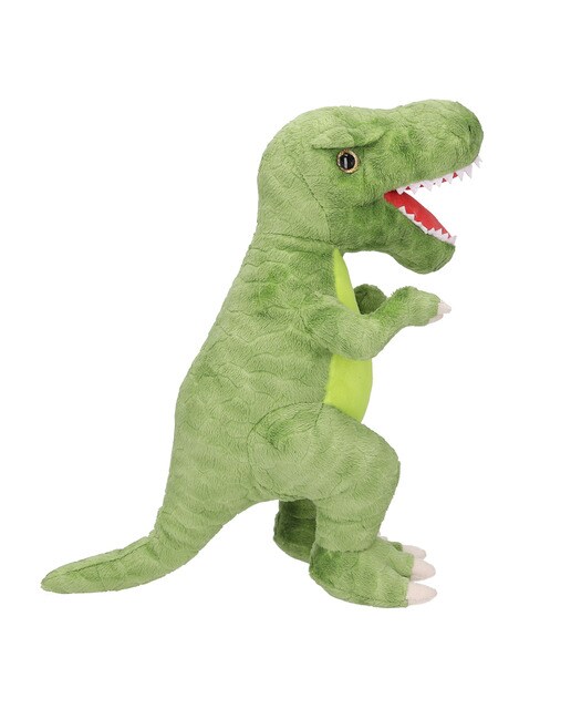 Peluche Tiranosauro Rex Dino World 3
