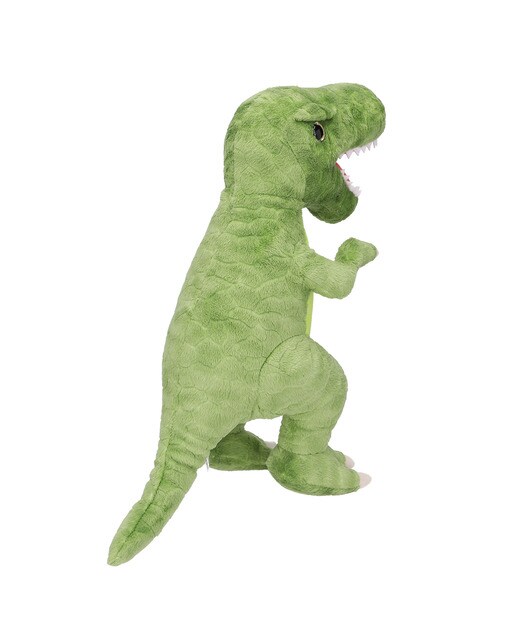 Peluche Tiranosauro Rex Dino World 4