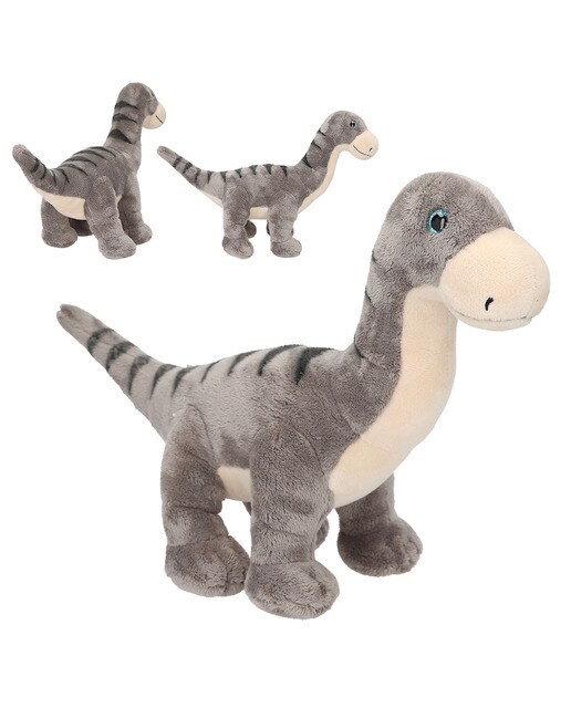 Peluche Brachiosaurus Dino World 1