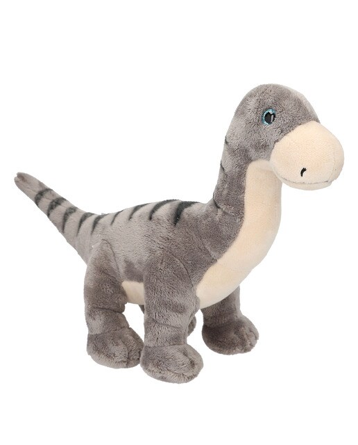 Peluche Brachiosaurus Dino World 2
