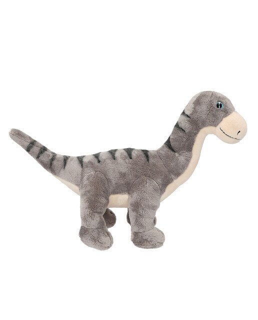 Peluche Brachiosaurus Dino World 3
