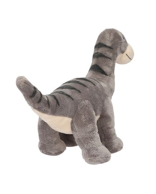Peluche Brachiosaurus Dino World 4