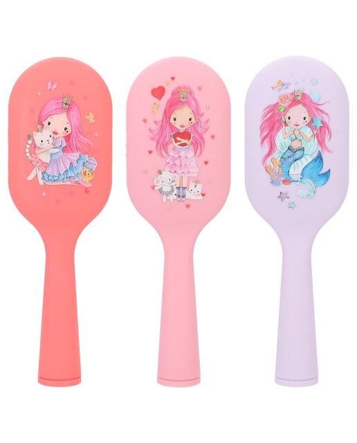 Escova para cabelo Princess Mimi 2