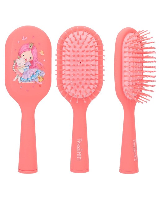 Escova para cabelo Princess Mimi 3