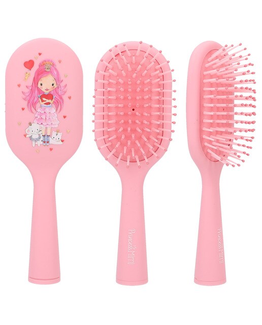 Escova para cabelo Princess Mimi 4