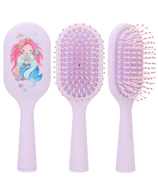 Escova para cabelo Princess Mimi 5
