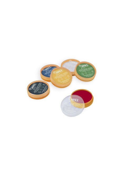 FACE PAINT - maquillaje crema Jovi Multicolor Multicolor-3