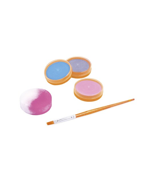 Face Paint FANTASY - Jovi Maquilhagem em creme multicolor Multicolor-3
