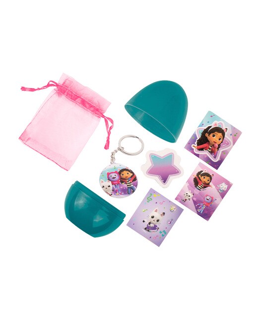 Expositor Huevo Sorpresa Surtido Dollhouse Canenco 2