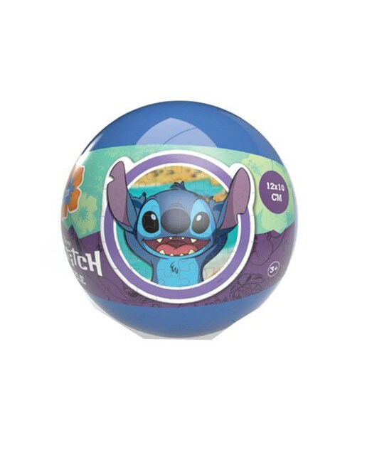 Expositor Huevo Sorpresa Surtido Stitch Canenco 1