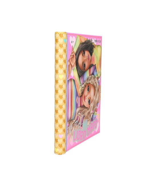 Livro TOPModel Best Friends 6