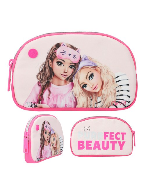 Estojo de beleza TOPModel 1
