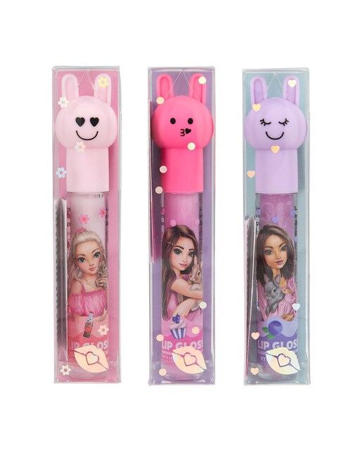 Brilho labial TOPModel Bunny 2