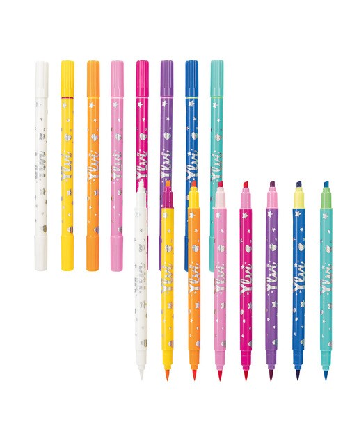 Livro de colorir Ylvi 4