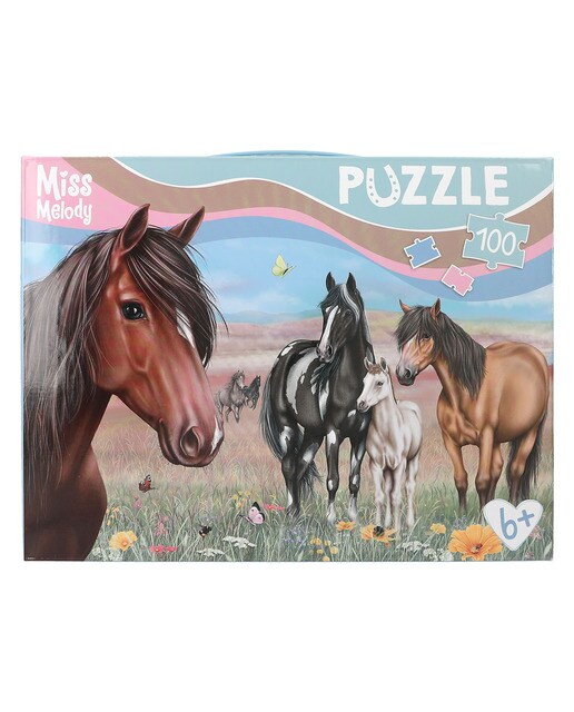Despertador unicornio Ylvi 2