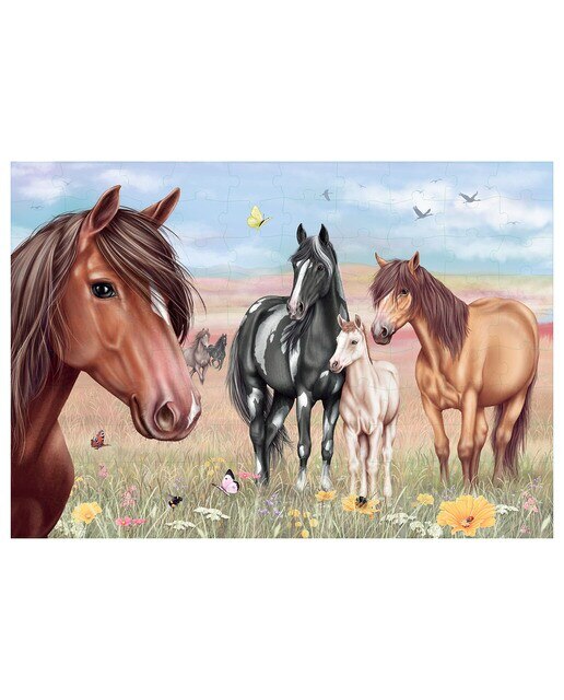 Despertador unicornio Ylvi 4