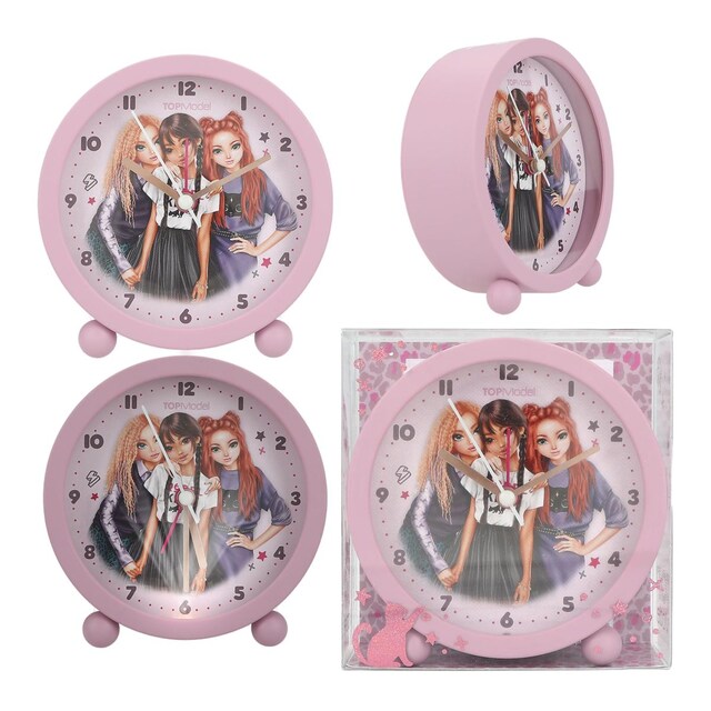Imagen 0 de Reloj despertador TOPModel