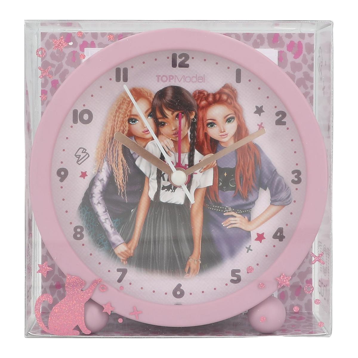 Reloj despertador TOPModel 2