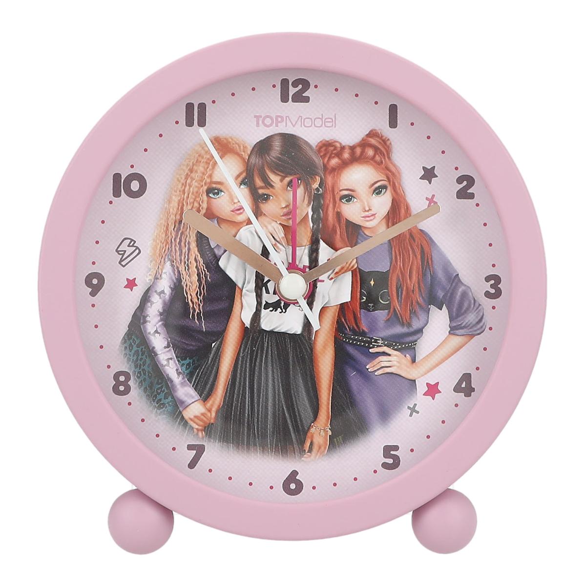 Reloj despertador TOPModel 3