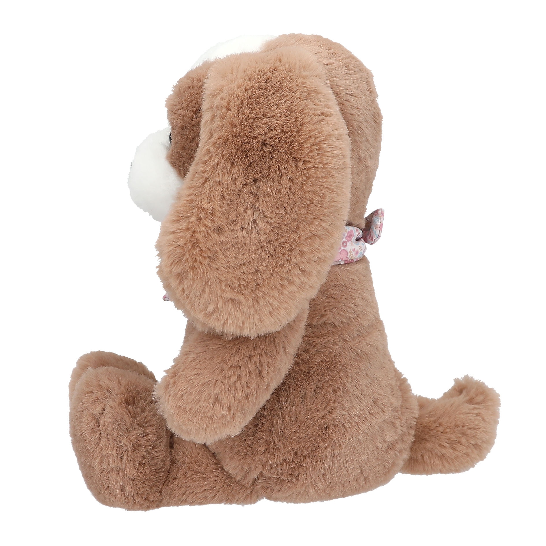 Perro peluche 25 cm Milo Princess Mimi 3