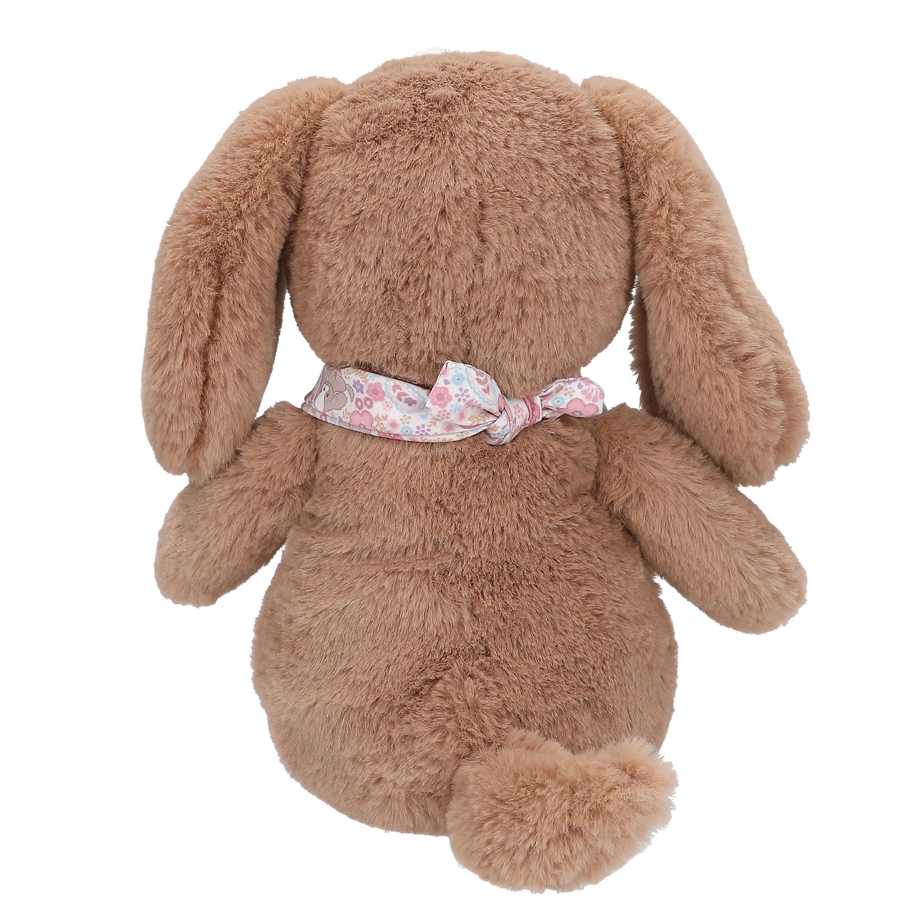 Perro peluche 25 cm Milo Princess Mimi 5
