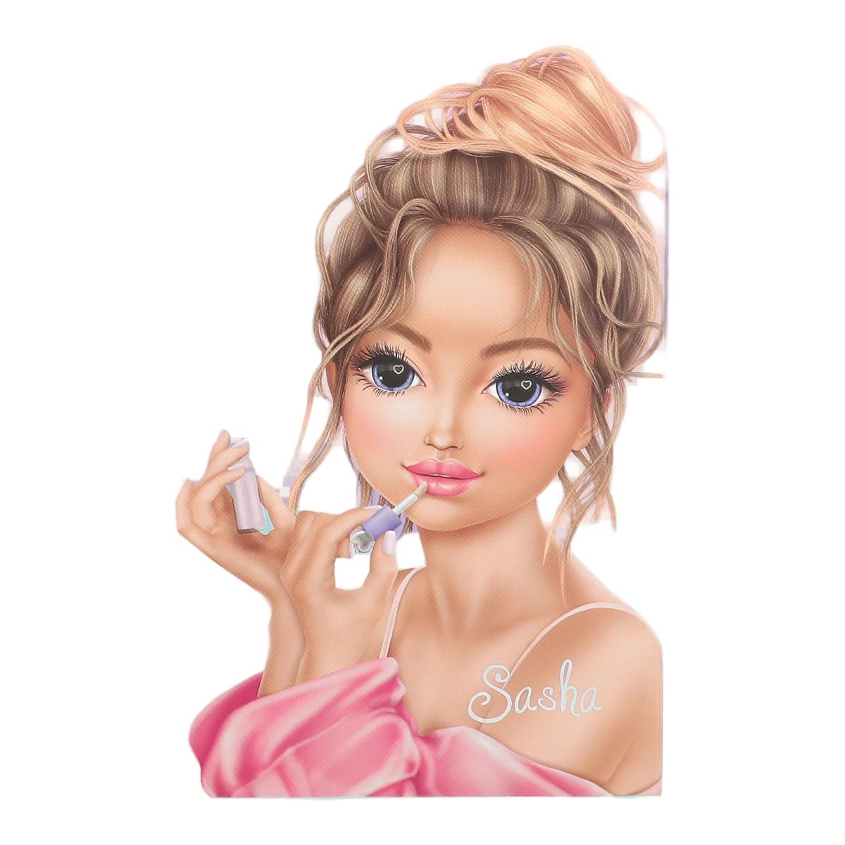 Espejo de maquillaje  TOPModel 2
