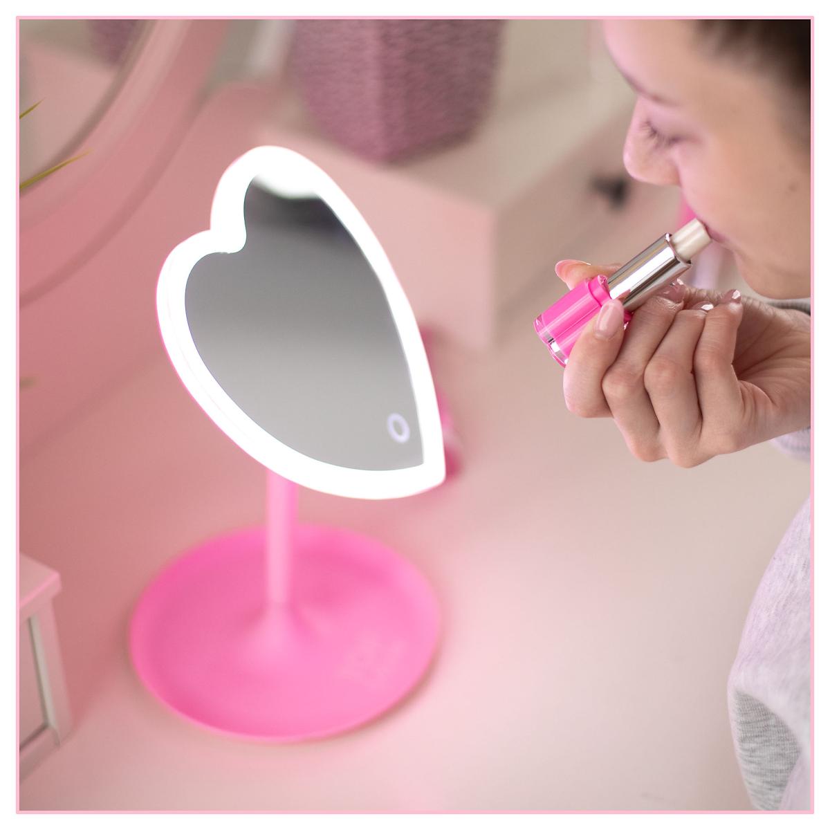 Espejo de maquillaje  TOPModel 5