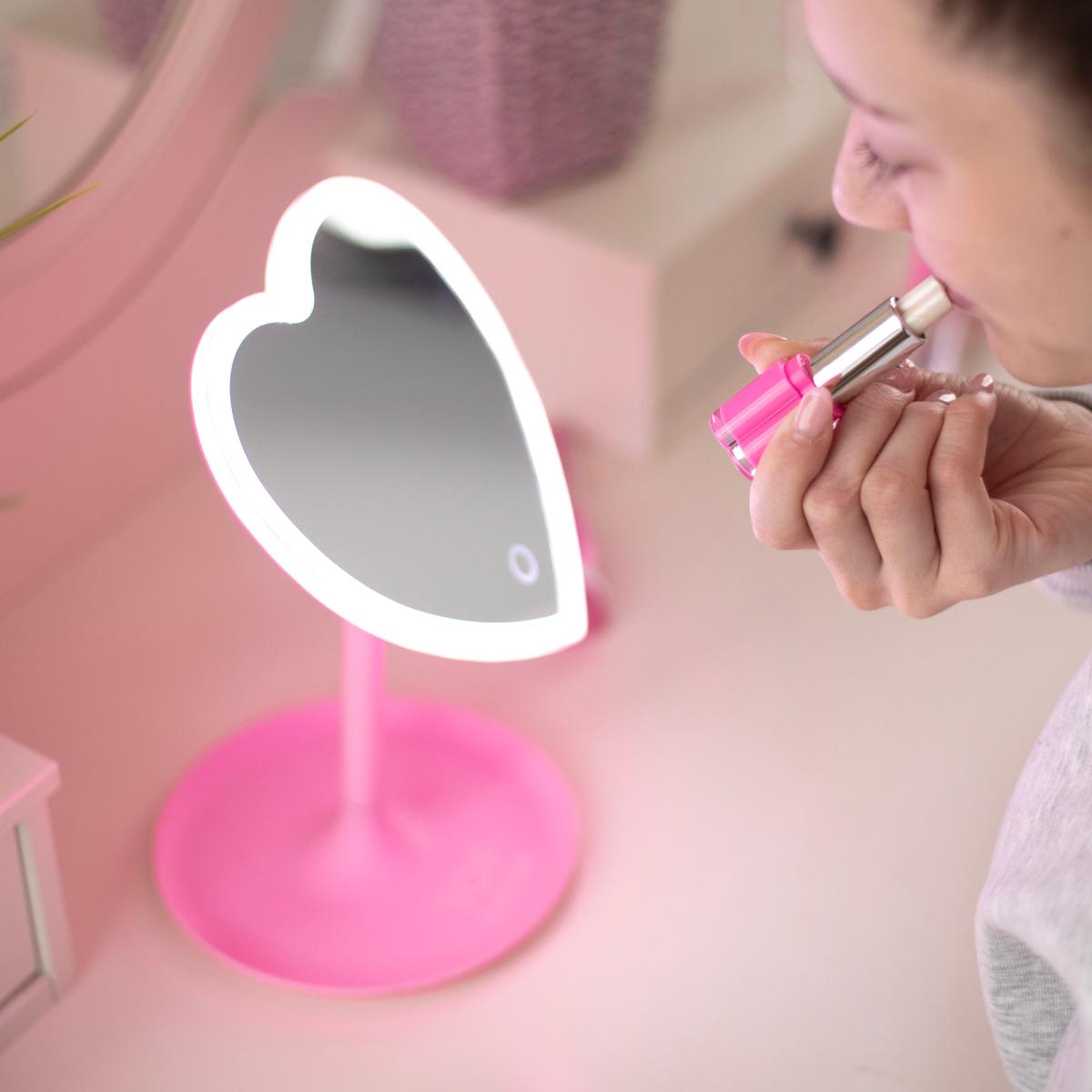 Espejo de maquillaje  TOPModel 8