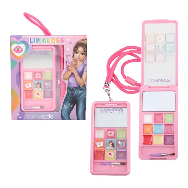 Imagen 0 de Brillo de labios smartphone TOPModel