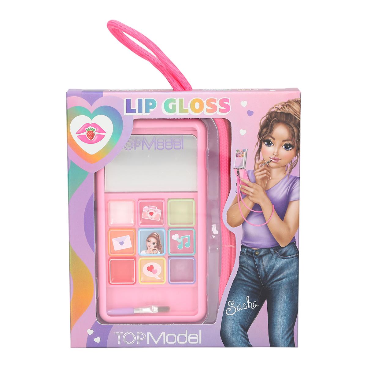 Brillo de labios smartphone TOPModel 2