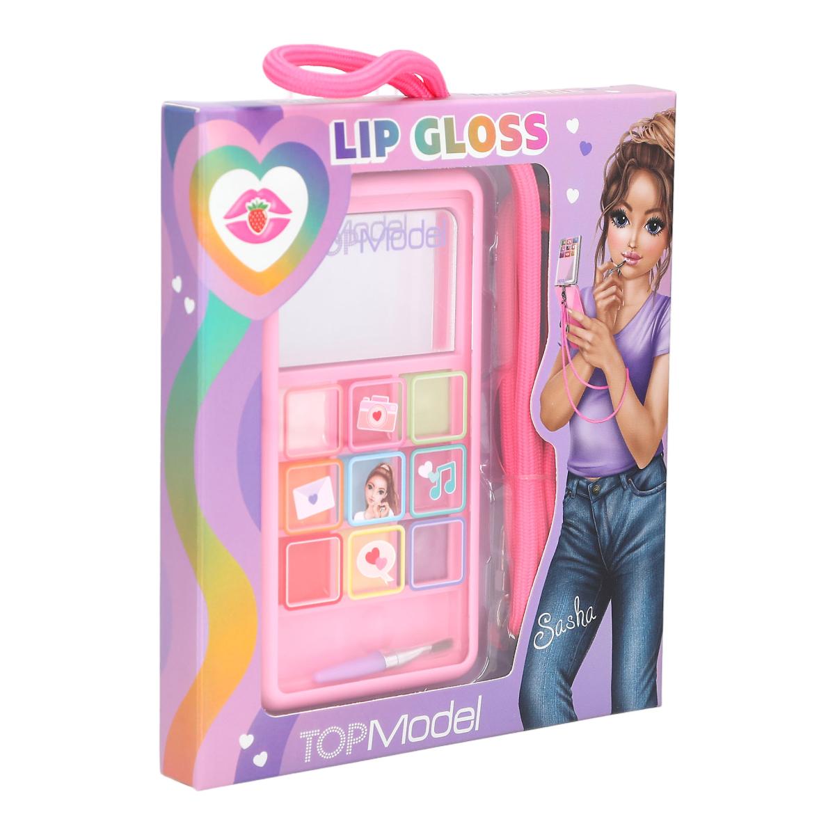 Brillo de labios smartphone TOPModel 3