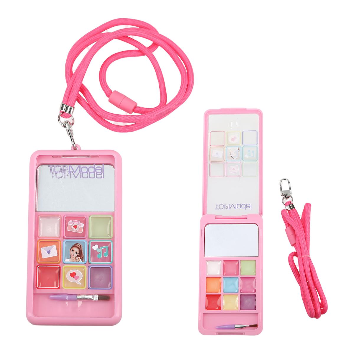 Brillo de labios smartphone TOPModel 5