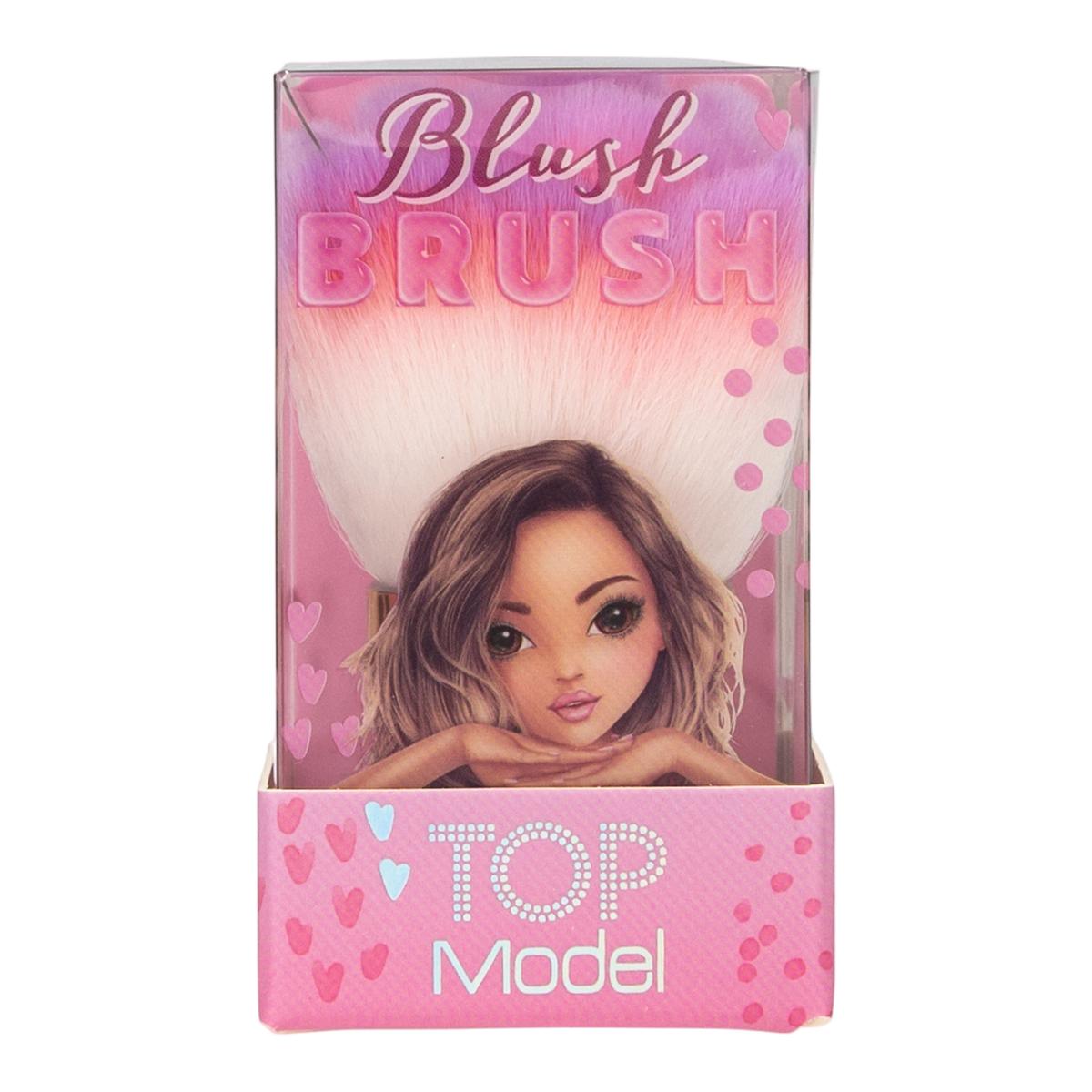 Pincel para pó TOPModel 2