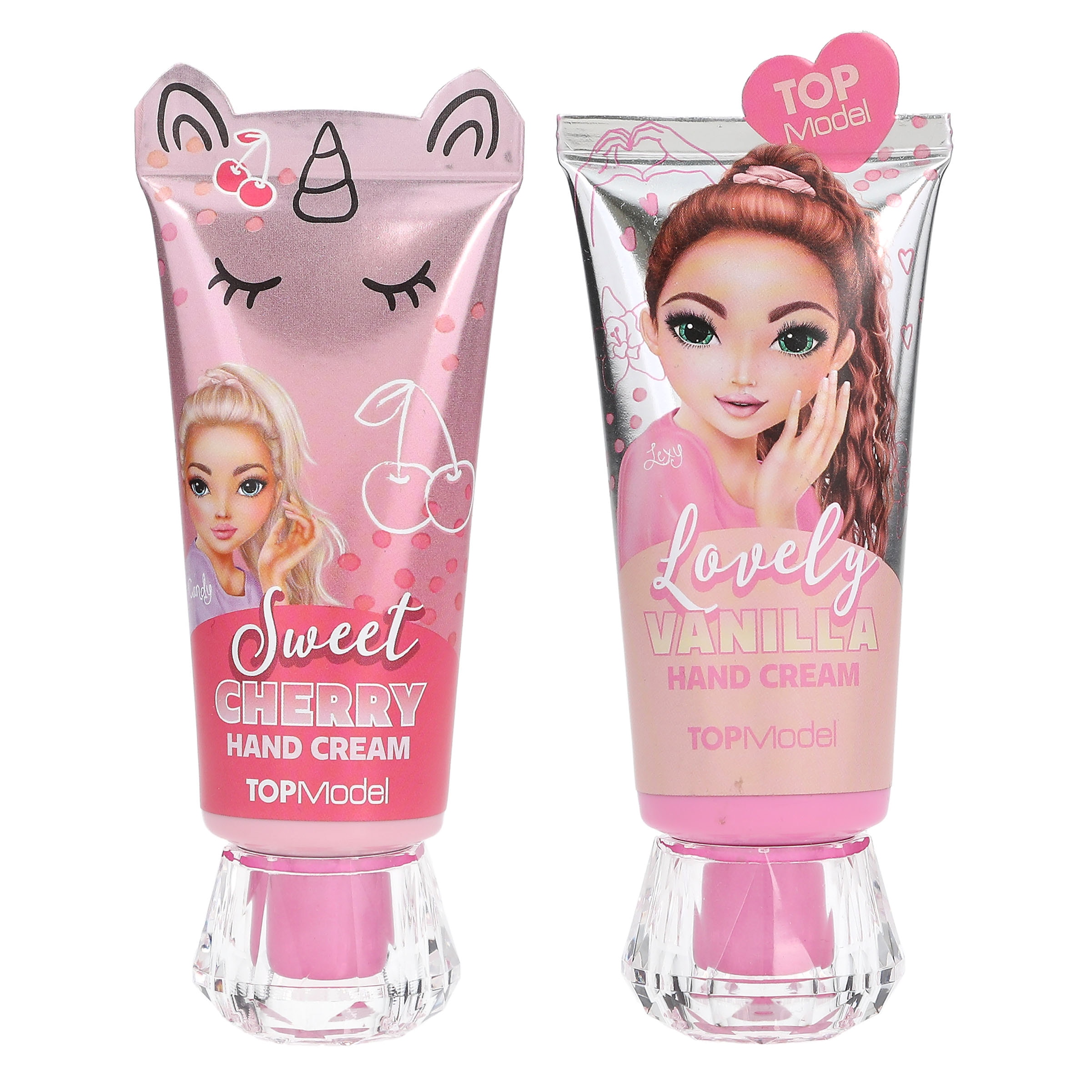 Imagen 0 de Crema de manos TOPModel