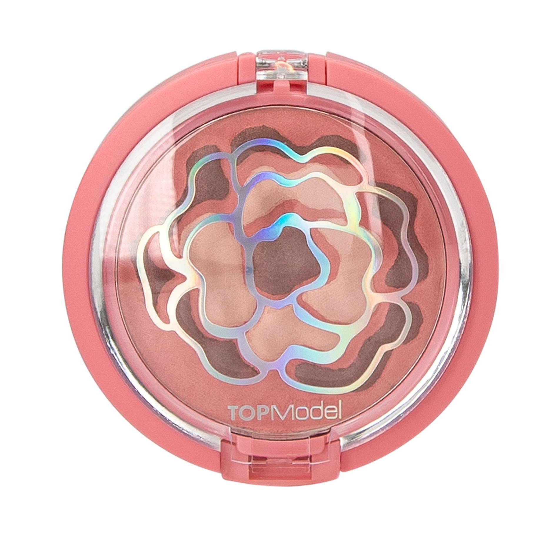 Polvo iluminador TOPModel 4