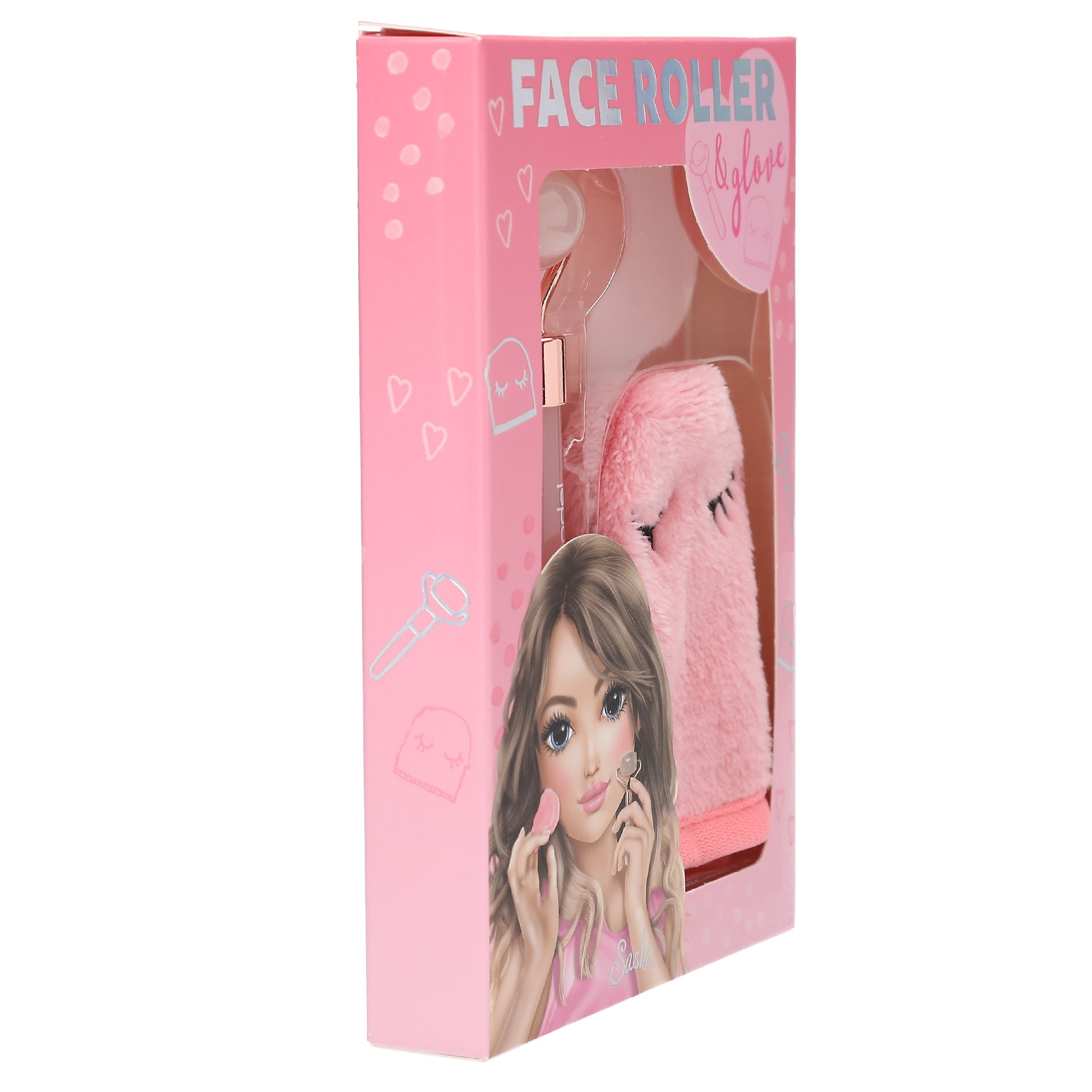 Rolo facial TOPModel 3