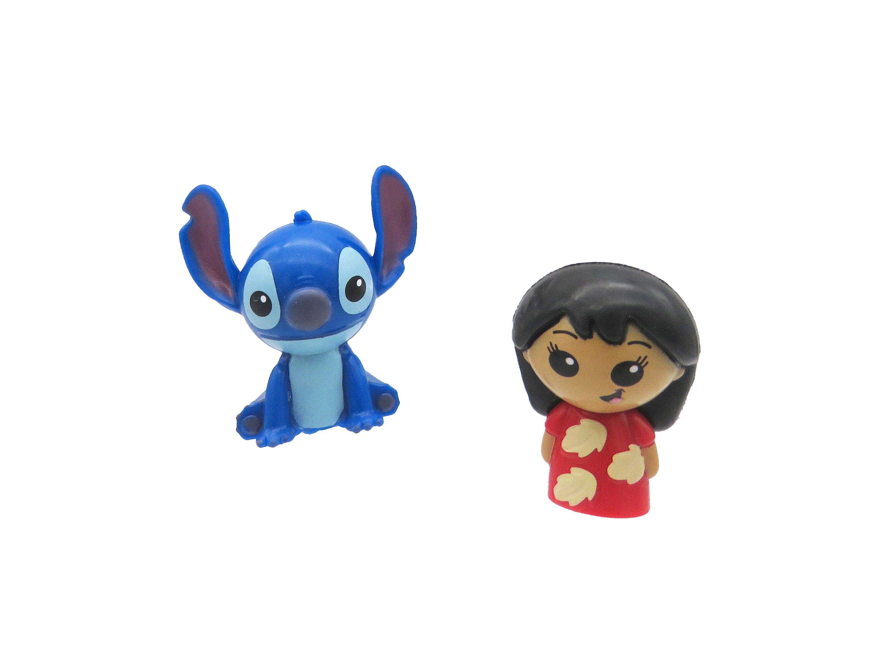 Topper 3d em blister Stitch CyP Brands multicor Multicolor-3