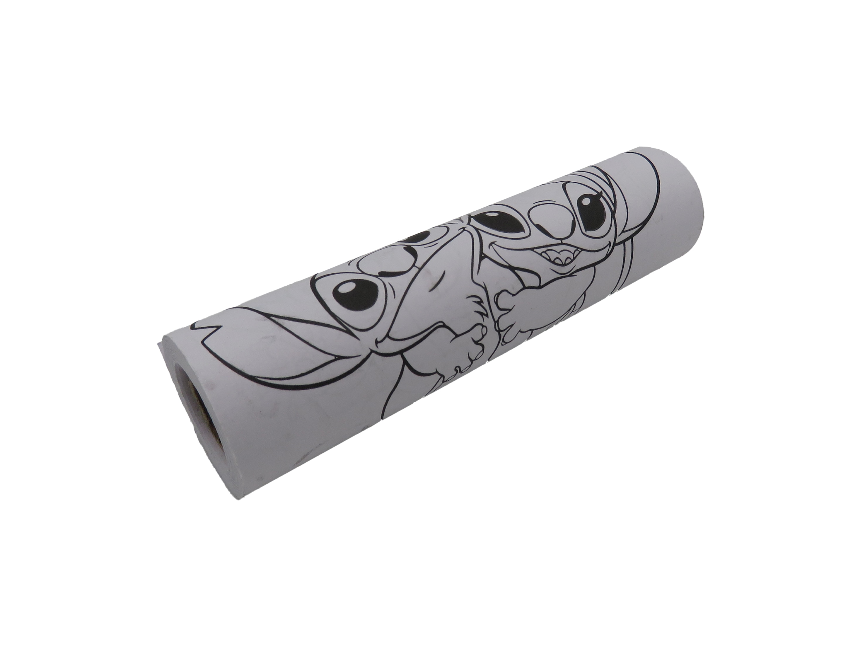 Estacion portatil de dibujo roll & go Stitch CyP Brands multicolor Multicolor-5