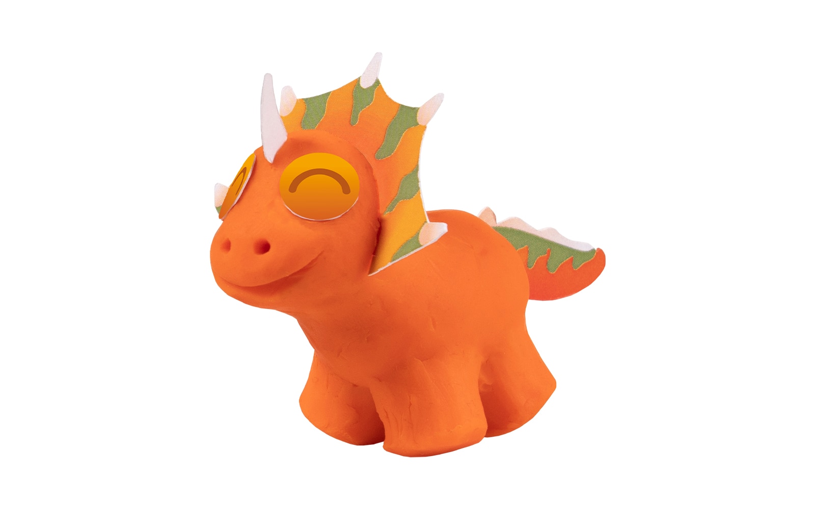Cofre plastilina Jurassic Jovi Multicolor Multicolor-8