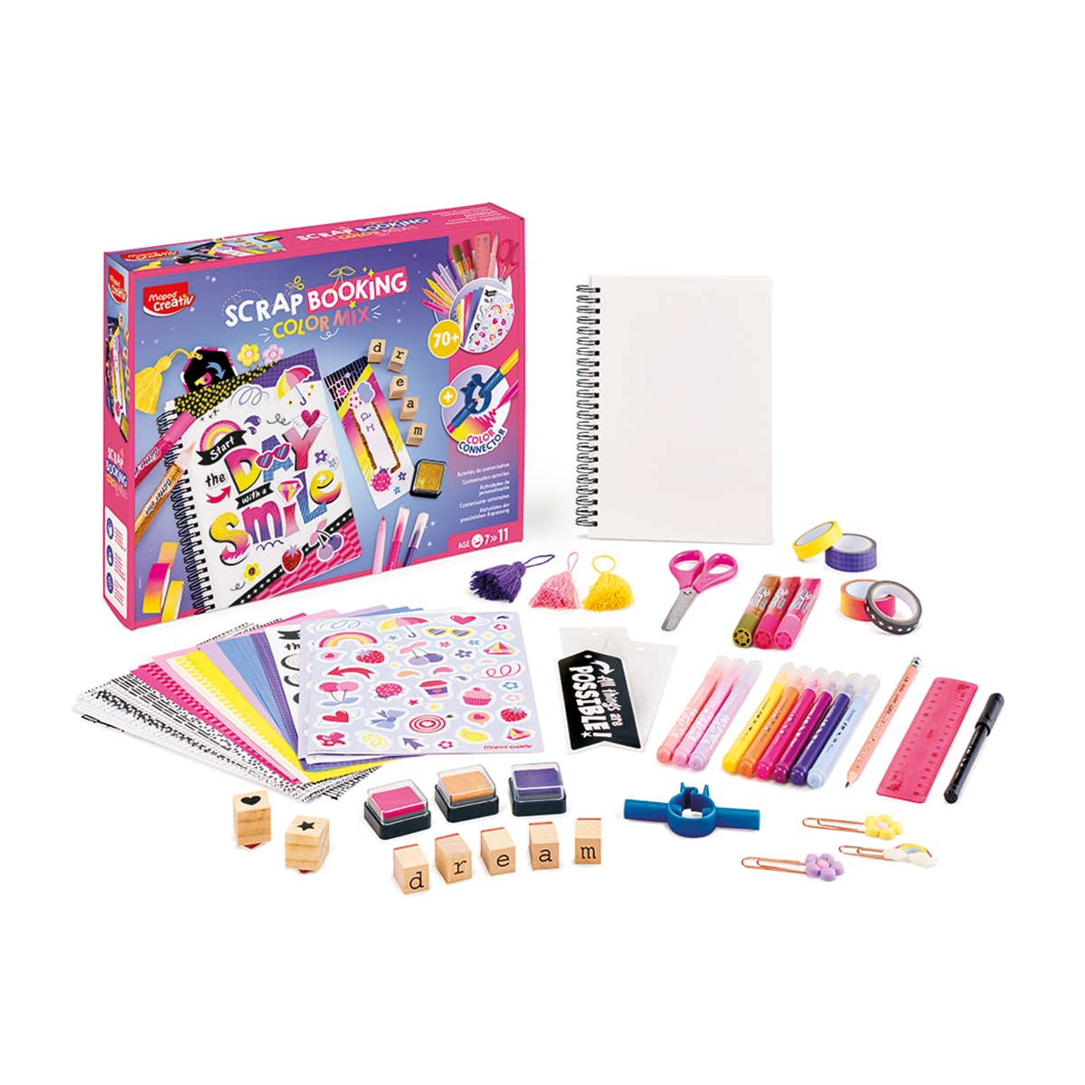 Imagen 0 de Creador de degradados Maped.