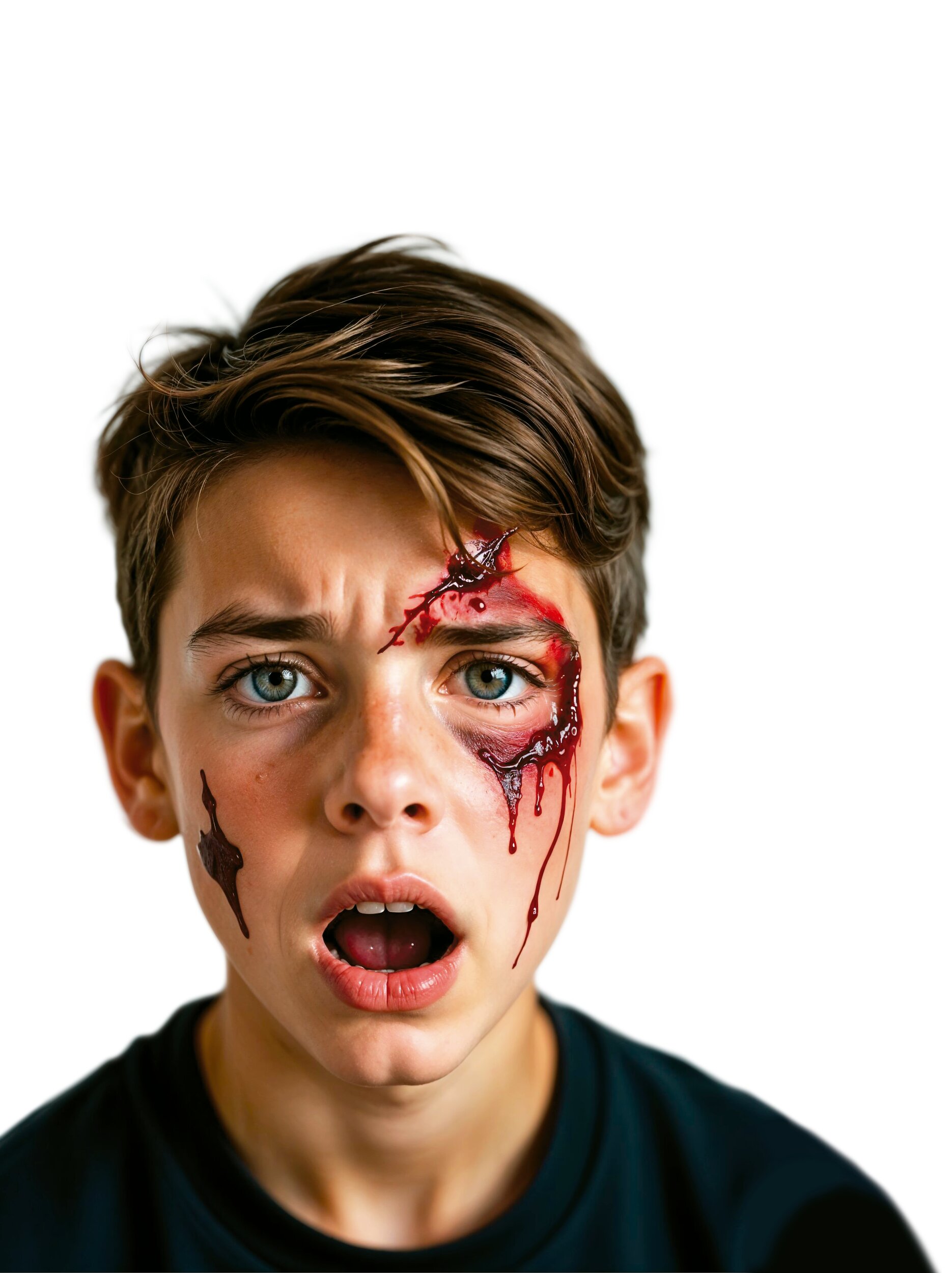 Látex  Líquido 20 Ml Alpino 3