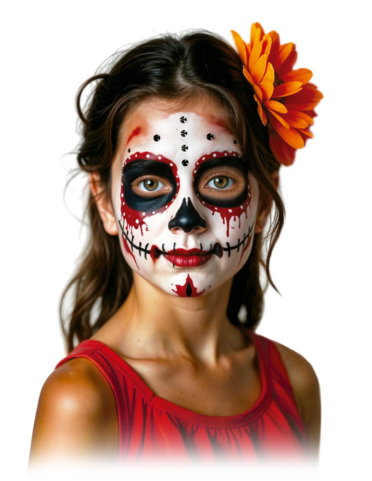Set surtido catrina Alpino 2